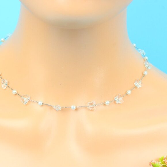 Delicate & Modern Necklace Chain – Perfect for Girls & Women, DYC1465 - Picture 6 of 14